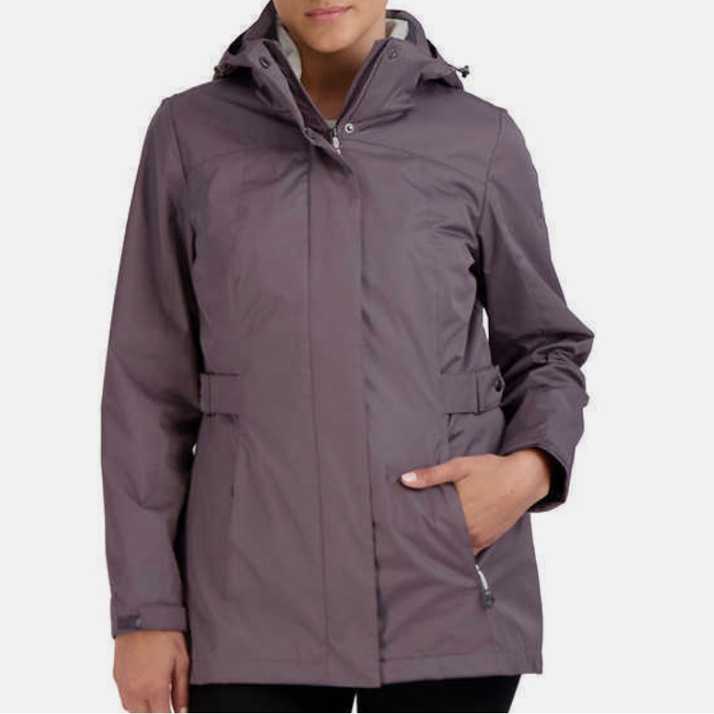 GERRY 3-in-1 Systems Jacket